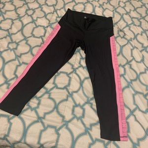 UnderArmour woman leggings